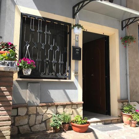 Casetta Porta Riore - Sonnino Casa Vacanze المظهر الخارجي الصورة